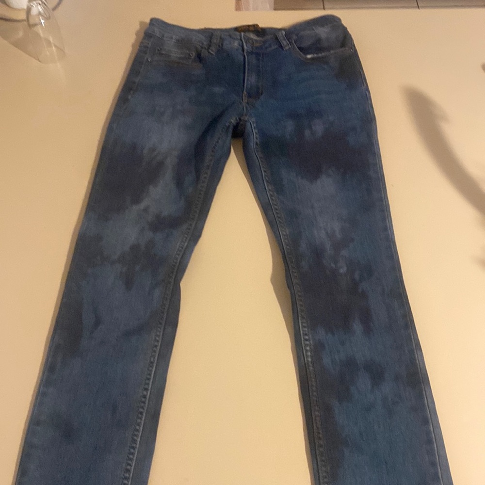 New 32 inch wast skinny Jeans
